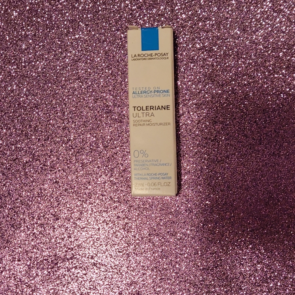 3/$15 laroche-posay moisturizer